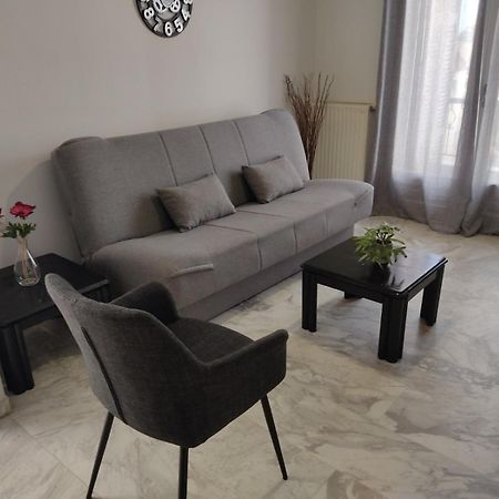 Apartament Light And Sea 2 Kawala Zewnętrze zdjęcie