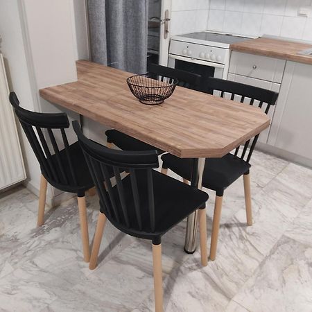 Apartament Light And Sea 2 Kawala Zewnętrze zdjęcie