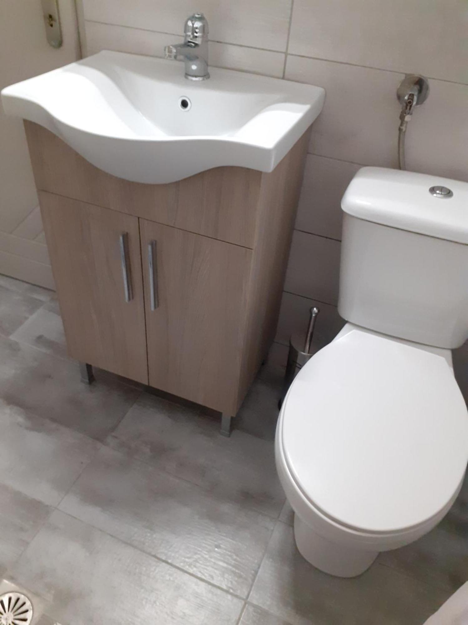Apartament Light And Sea 2 Kawala Zewnętrze zdjęcie