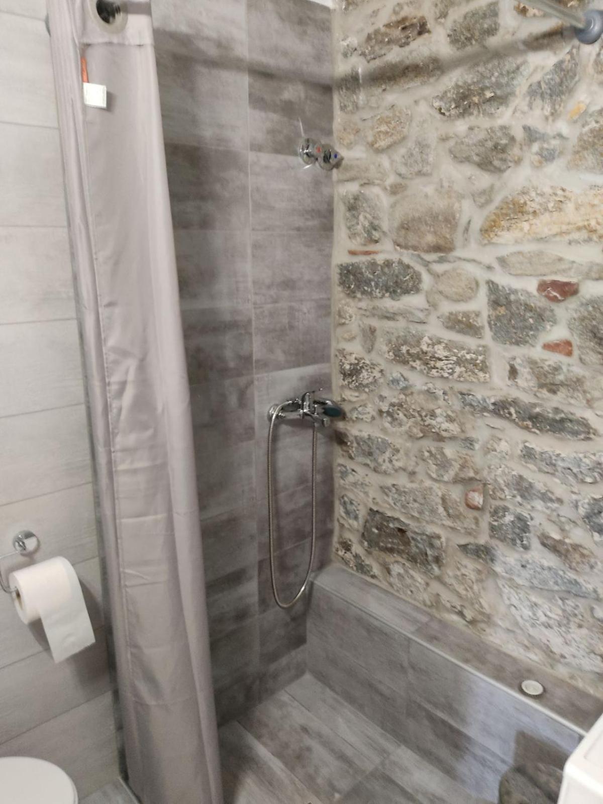 Apartament Light And Sea 2 Kawala Zewnętrze zdjęcie
