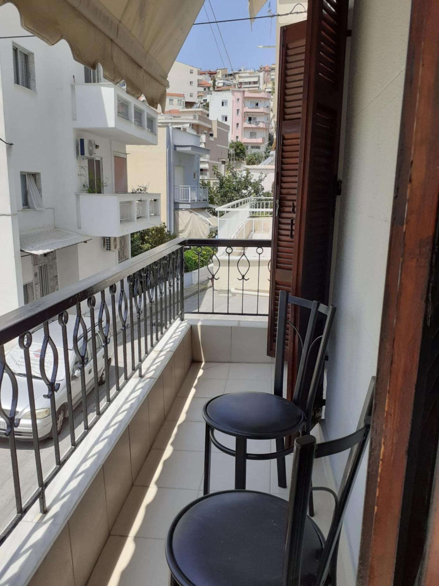 Apartament Light And Sea 2 Kawala Zewnętrze zdjęcie