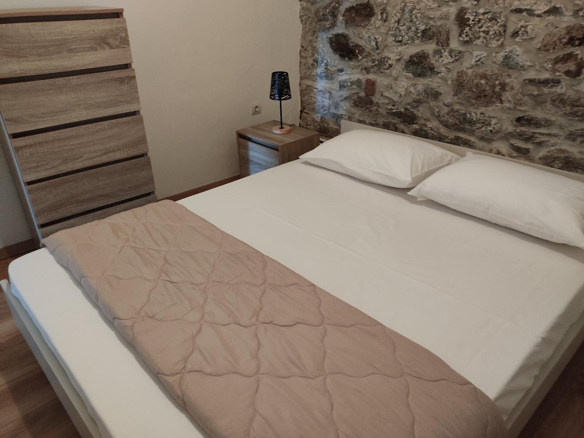 Apartament Light And Sea 2 Kawala Zewnętrze zdjęcie