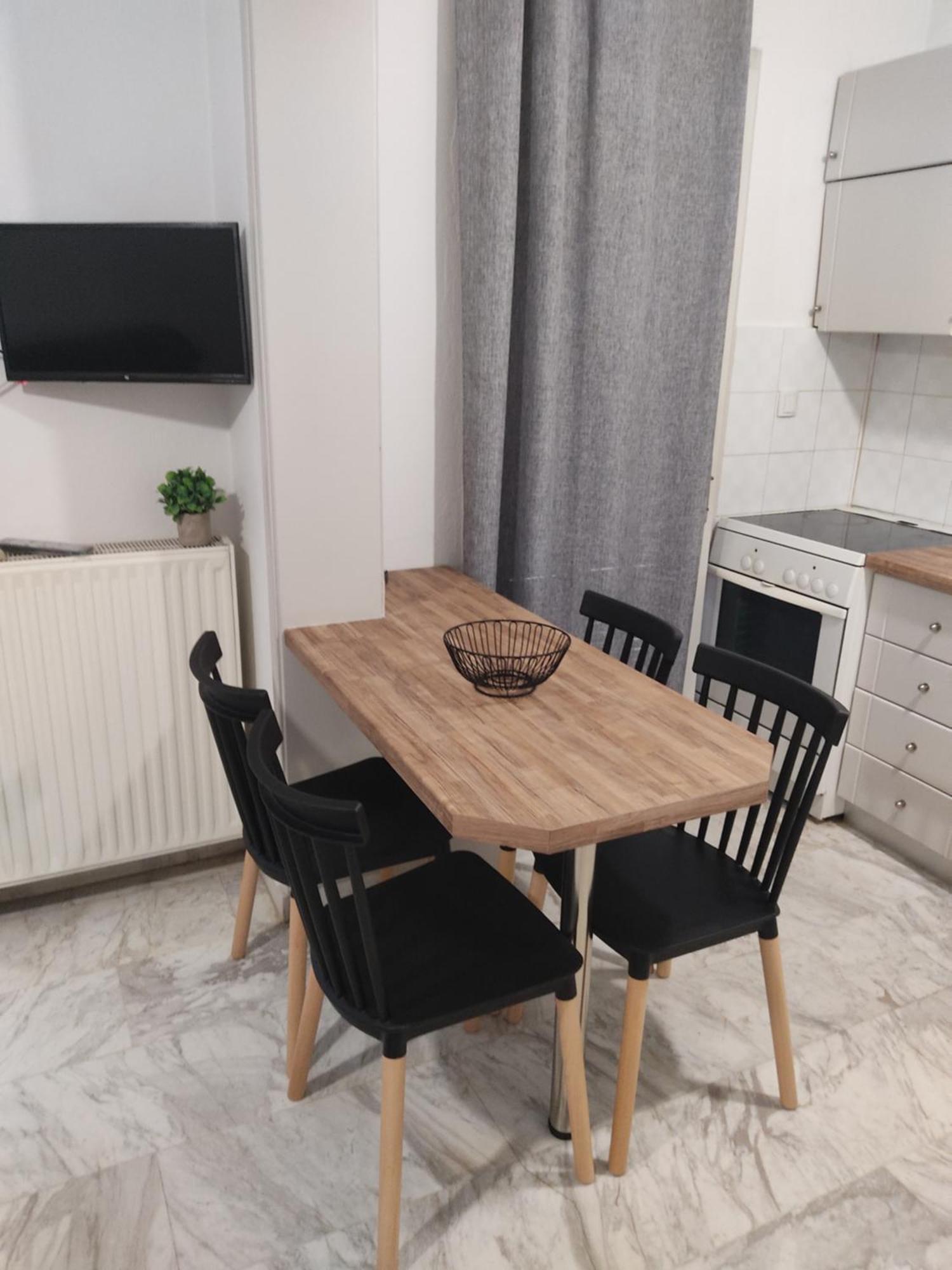 Apartament Light And Sea 2 Kawala Zewnętrze zdjęcie