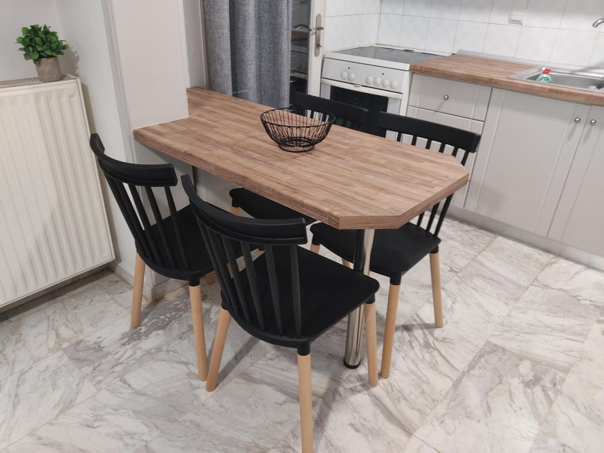 Apartament Light And Sea 2 Kawala Zewnętrze zdjęcie